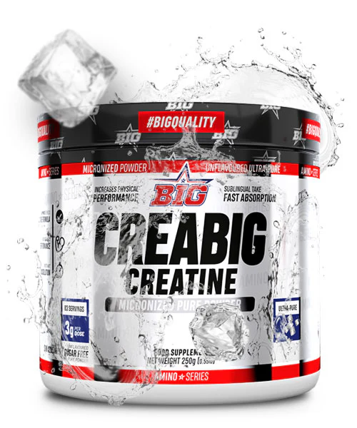 Creabig 200mesh - Imagen 4