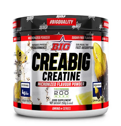 Creabig 200mesh - Imagen 2