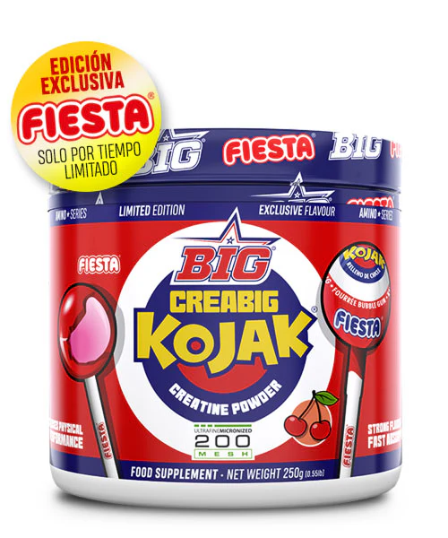 Creabig 200mesh - Imagen 5