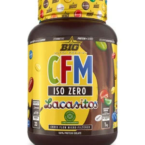 CFM ISO ZERO LACASITOS