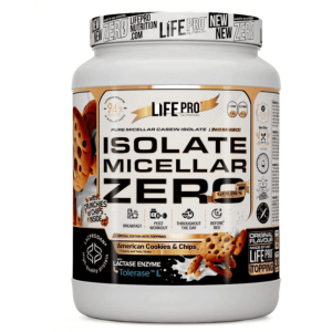 Iso Micellar Casein - Life Pro