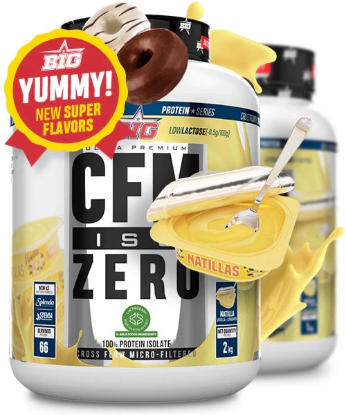 CFM ISO ZERO - Imagen 16