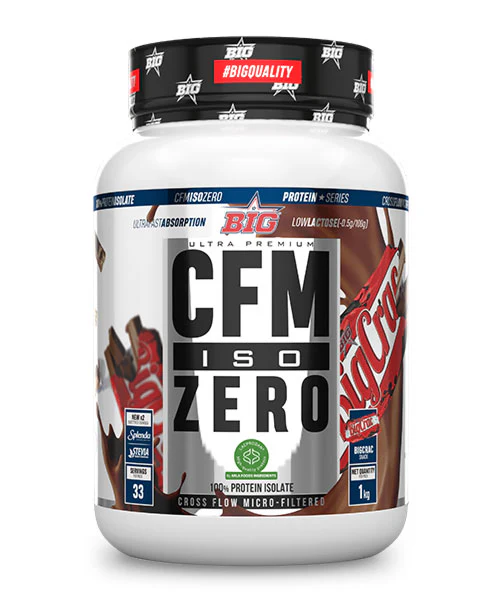 CFM ISO ZERO - Imagen 15