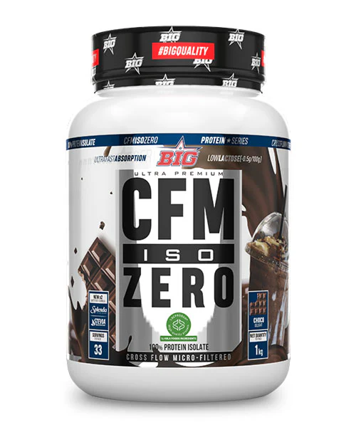 CFM ISO ZERO - Imagen 14