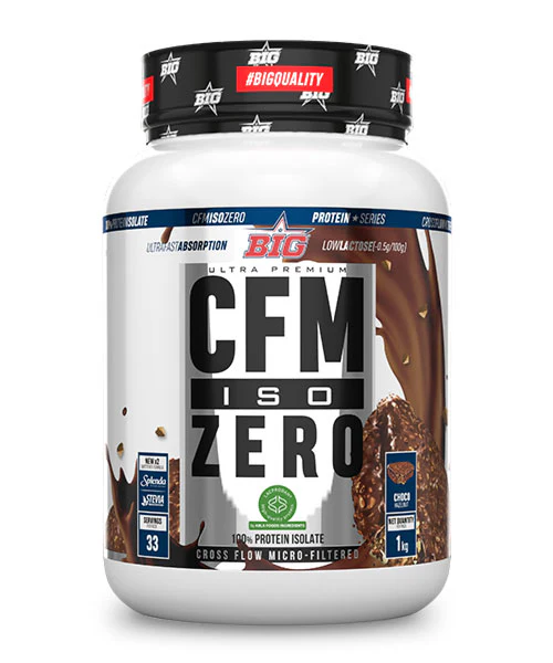 CFM ISO ZERO - Imagen 13