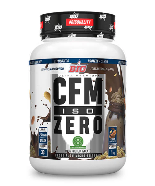 CFM ISO ZERO - Imagen 12
