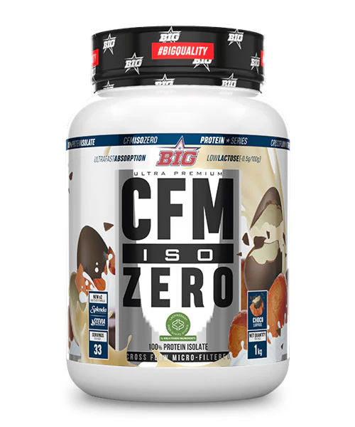 CFM ISO ZERO - Imagen 11