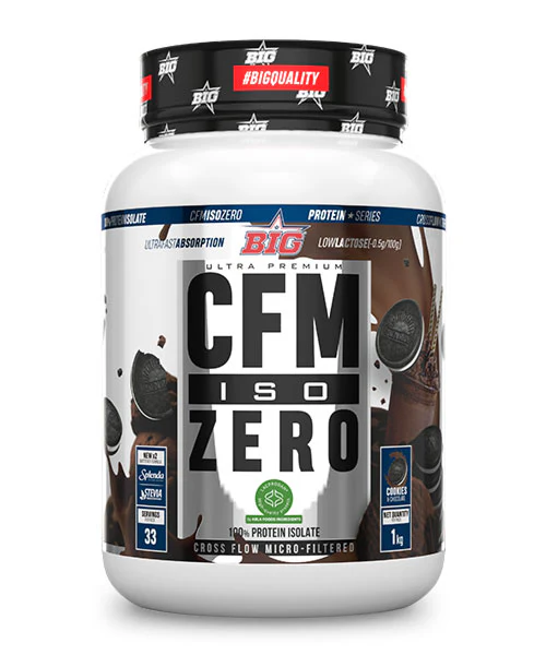 CFM ISO ZERO - Imagen 10