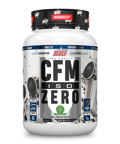 CFM ISO ZERO - Imagen 9