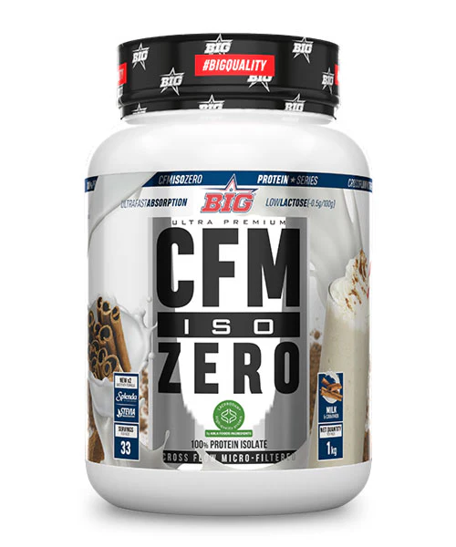 CFM ISO ZERO - Imagen 8
