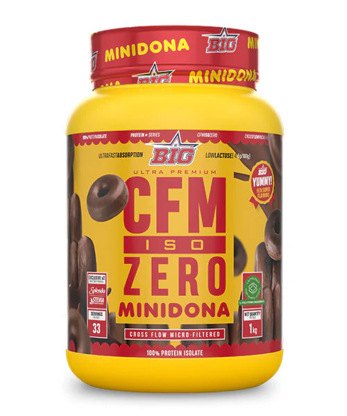 CFM ISO ZERO - Imagen 5