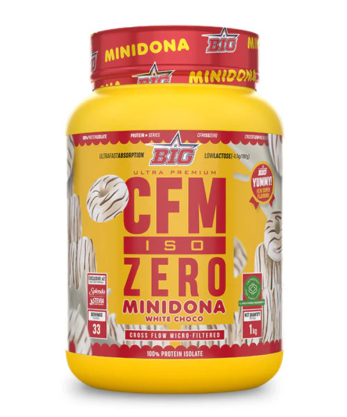 CFM ISO ZERO - Imagen 4
