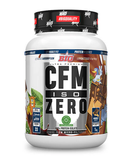 CFM ISO ZERO - Imagen 7