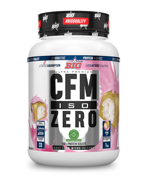 CFM ISO ZERO - Imagen 3