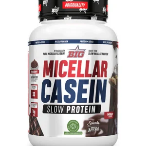 PROTEINA ALIMENTARIA MICELLAR CASEIN