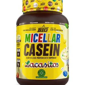 MICELLAR CASEIN LACASITOS