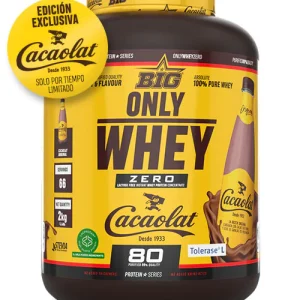 ONLY WHEY ZERO