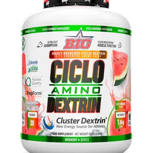 CICLO AMINO DEXTRIN - BIG