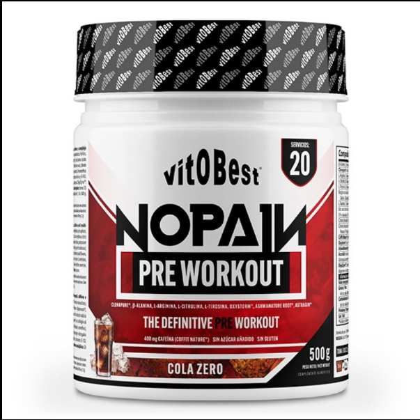 NoPain- vitobest