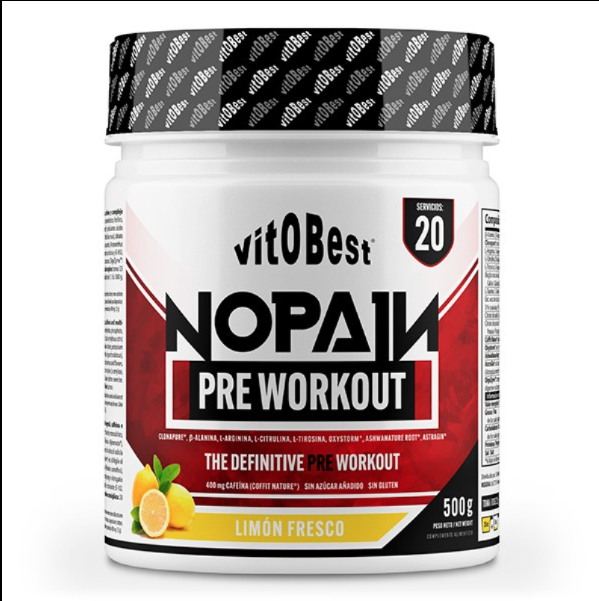 NoPain- vitobest - Imagen 3