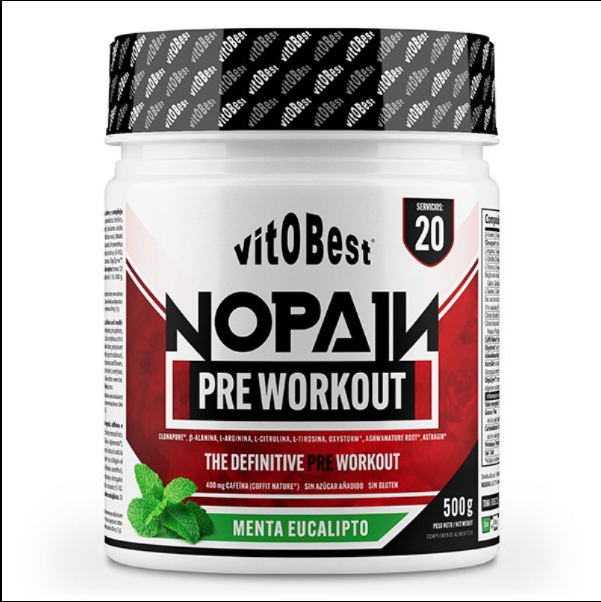 NoPain- vitobest - Imagen 2