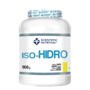 ISO-HIDRO