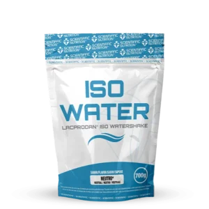 ISOWATER 700GR