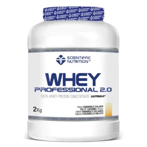 Whey Professional 2.0