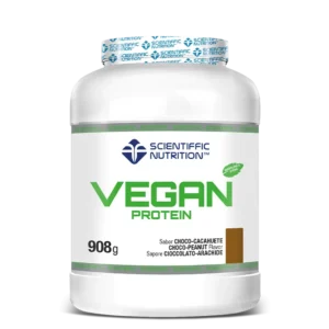 VEGAN PROTEIN