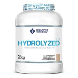HYDROLYZED 2.0