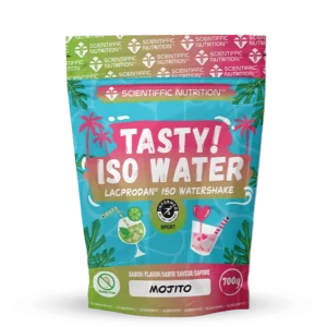 TASTY ISO WATER
