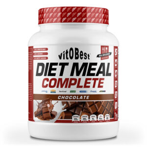DIET MEAL COMPLETE (Polvo)
