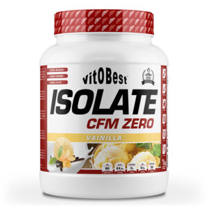 ISOLATE CFM ZERO
