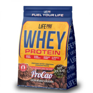 WHEY PROCAO GLUTEN FREE 2KG