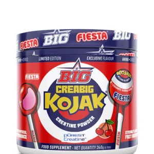 CREABIG FIESTA® KOJAK® 340G