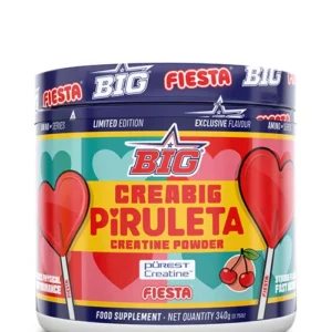 CREABIG FIESTA® PIRULETA 340G