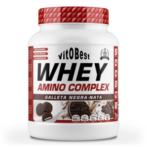 WHEY AMINO COMPLEX